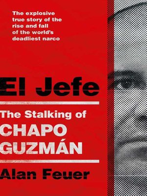 cover image of El Jefe
